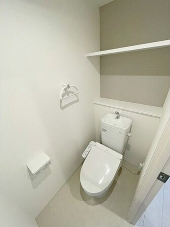 アルモニー勾当台公園の物件内観写真